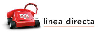 Línea Directa Aseguradora